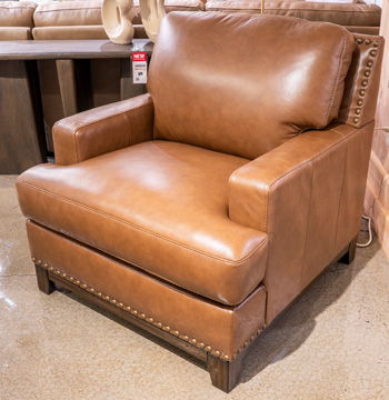 Saonara - Amber - Chair - Urban Living Furniture (Los Angeles, CA)