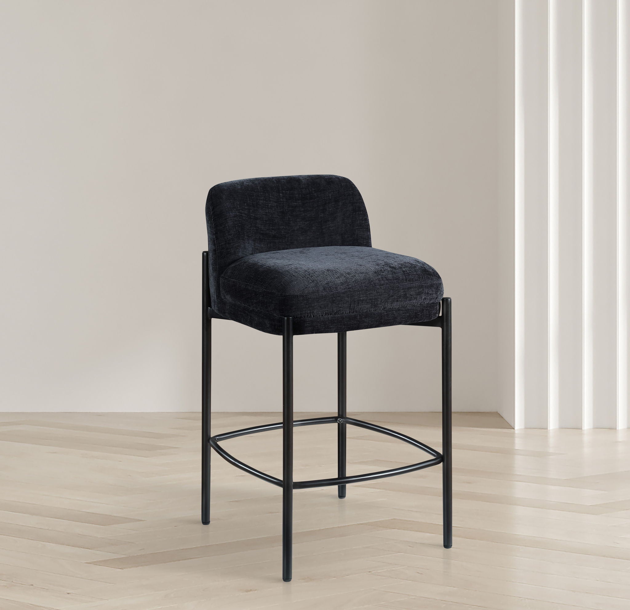 Burton - Stool (Set of 2) - Urban Living Furniture (Los Angeles, CA)