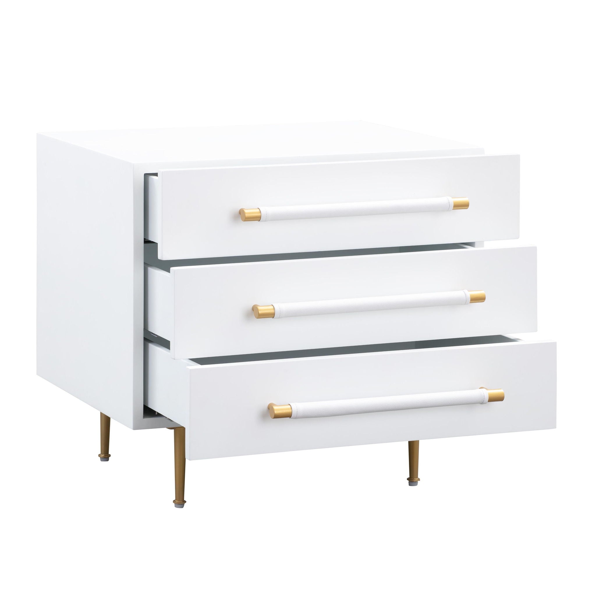 Trident - Nightstand - Urban Living Furniture (Los Angeles, CA)
