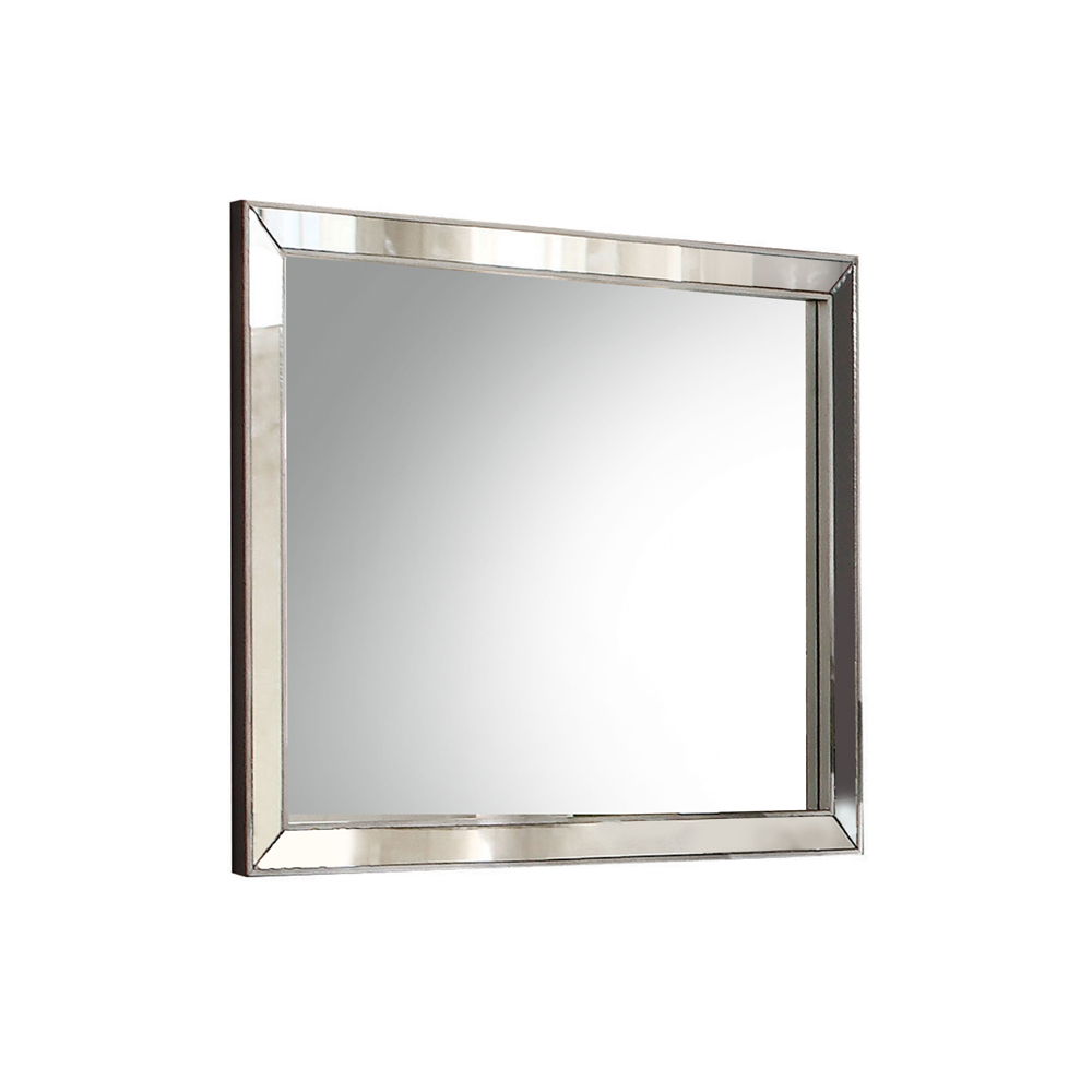 Voeville II - Mirror - Urban Living Furniture (Los Angeles, CA)