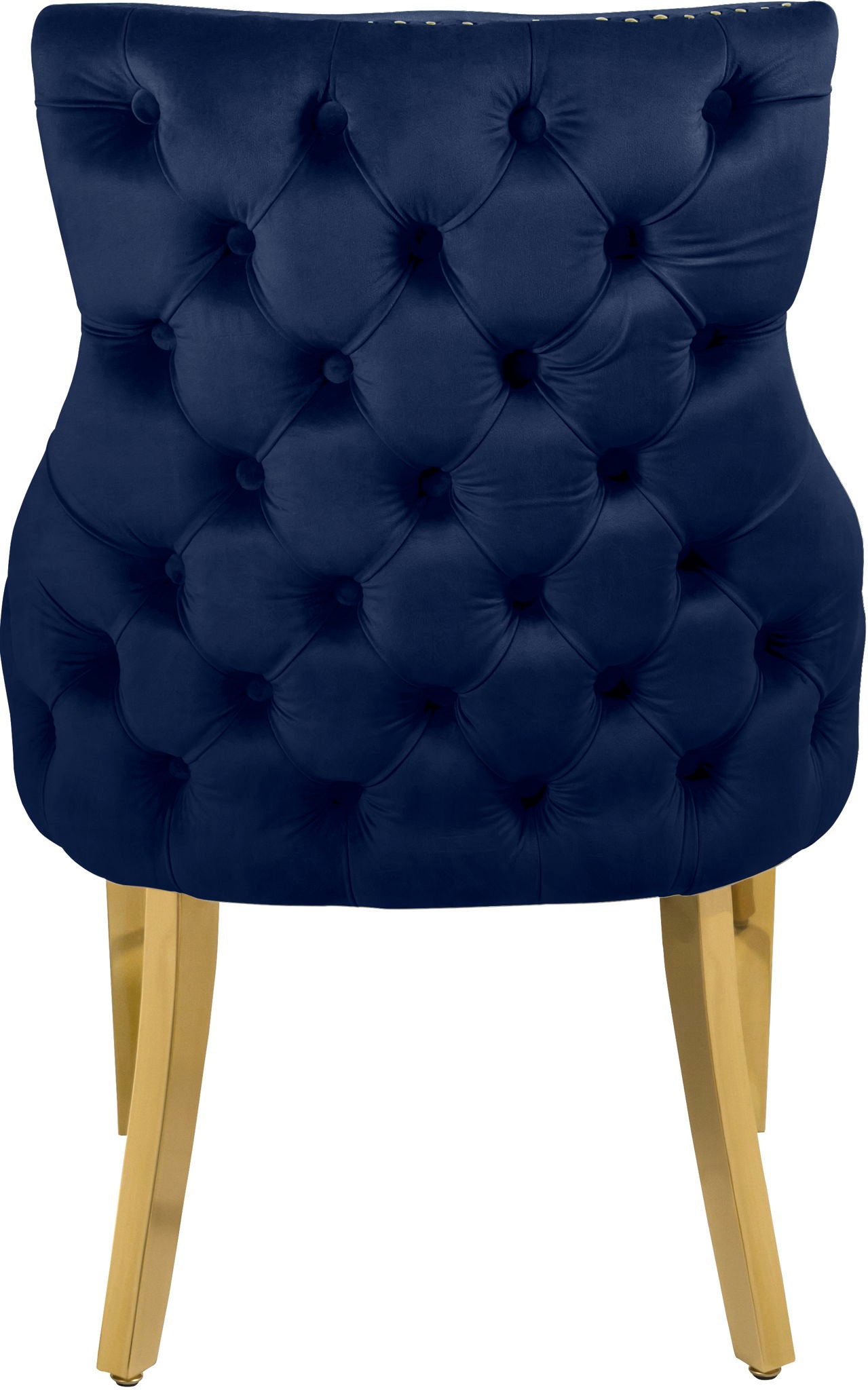 Tuft - Dining Chair (Set of 2) - Urban Living Furniture (Los Angeles, CA)