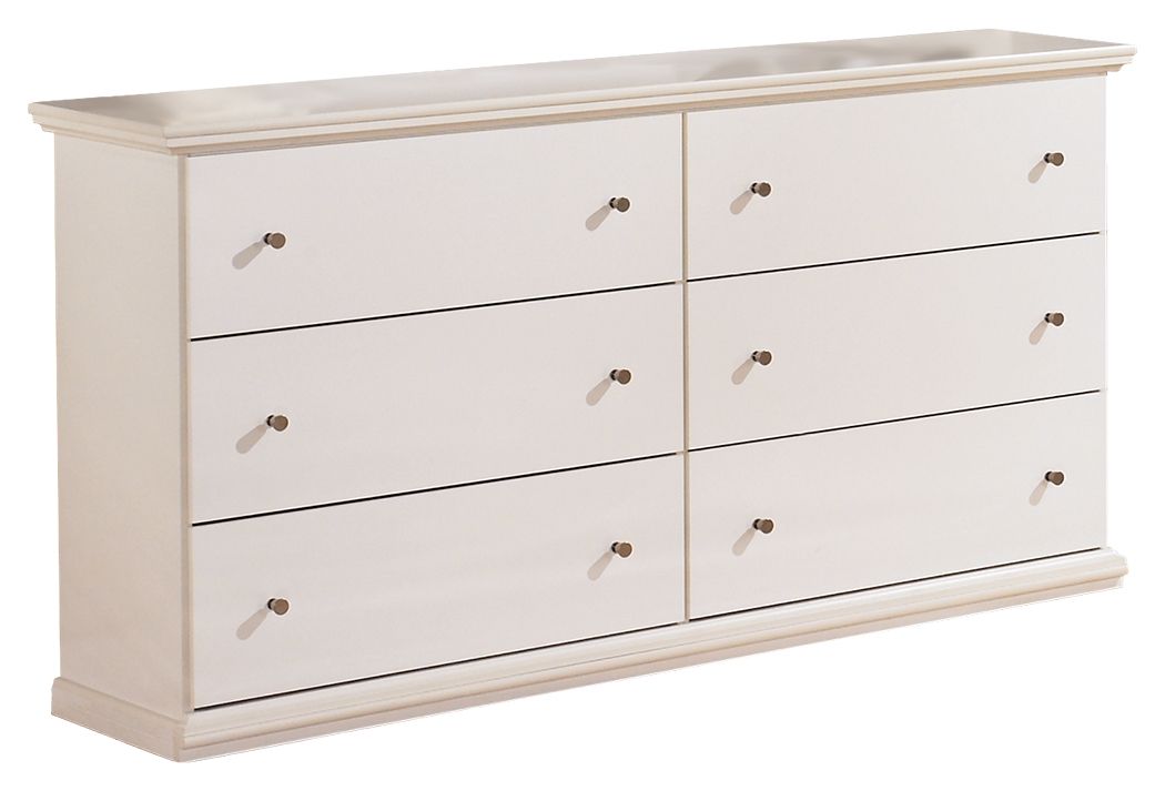 Bostwick Shoals - Panel Bedroom Set - Urban Living Furniture (Los Angeles, CA)