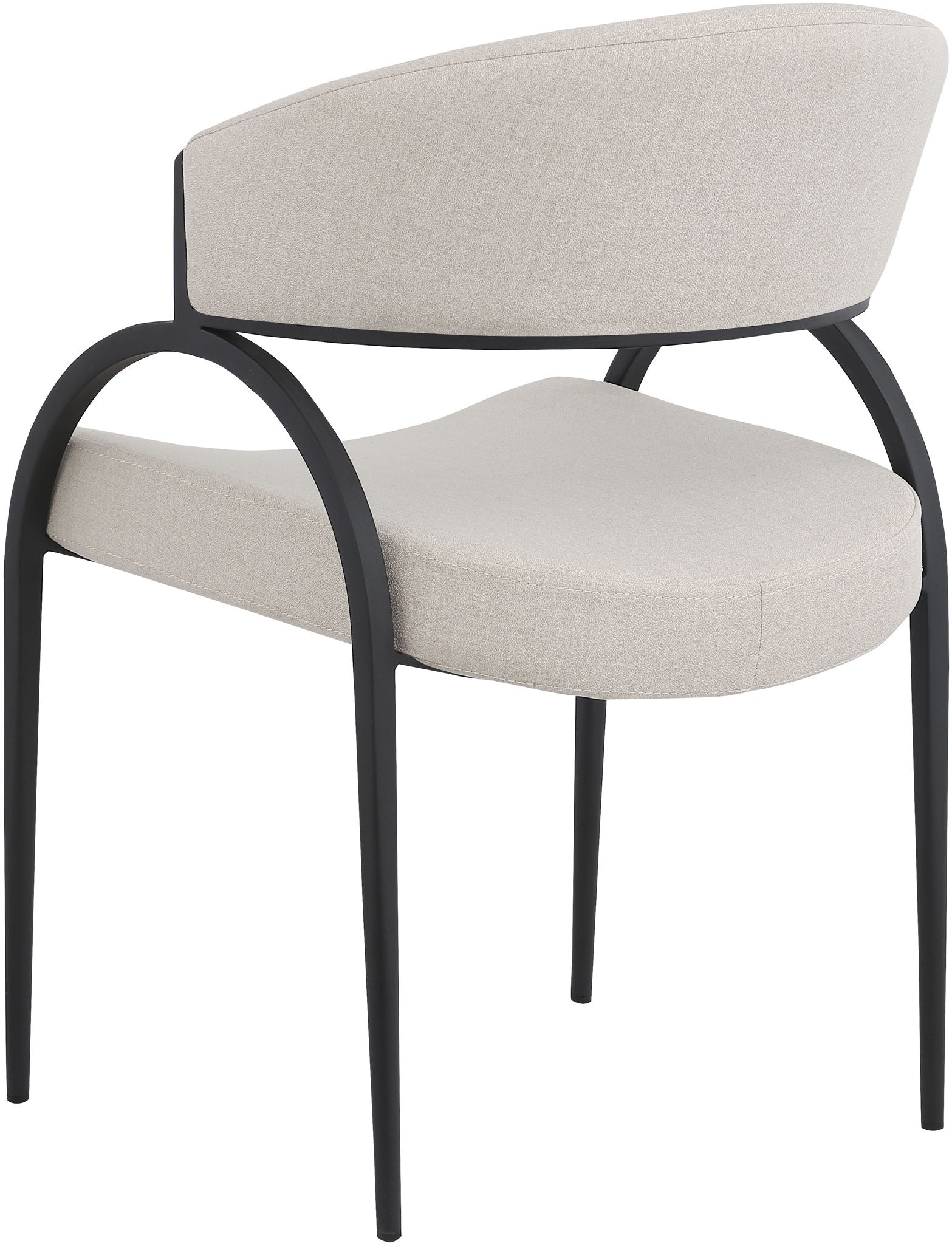Privet - Dining Chair (Set of 2) - Urban Living Furniture (Los Angeles, CA)
