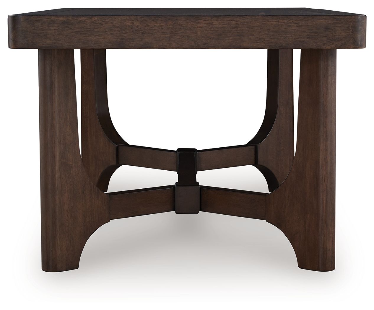 Korestone - Rectangular Cocktail Table - Urban Living Furniture (Los Angeles, CA)