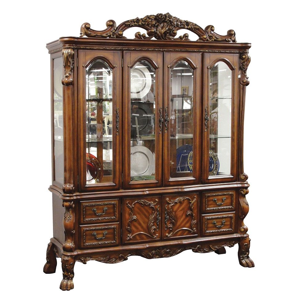 Dresden - Hutch & Buffet - Urban Living Furniture (Los Angeles, CA)