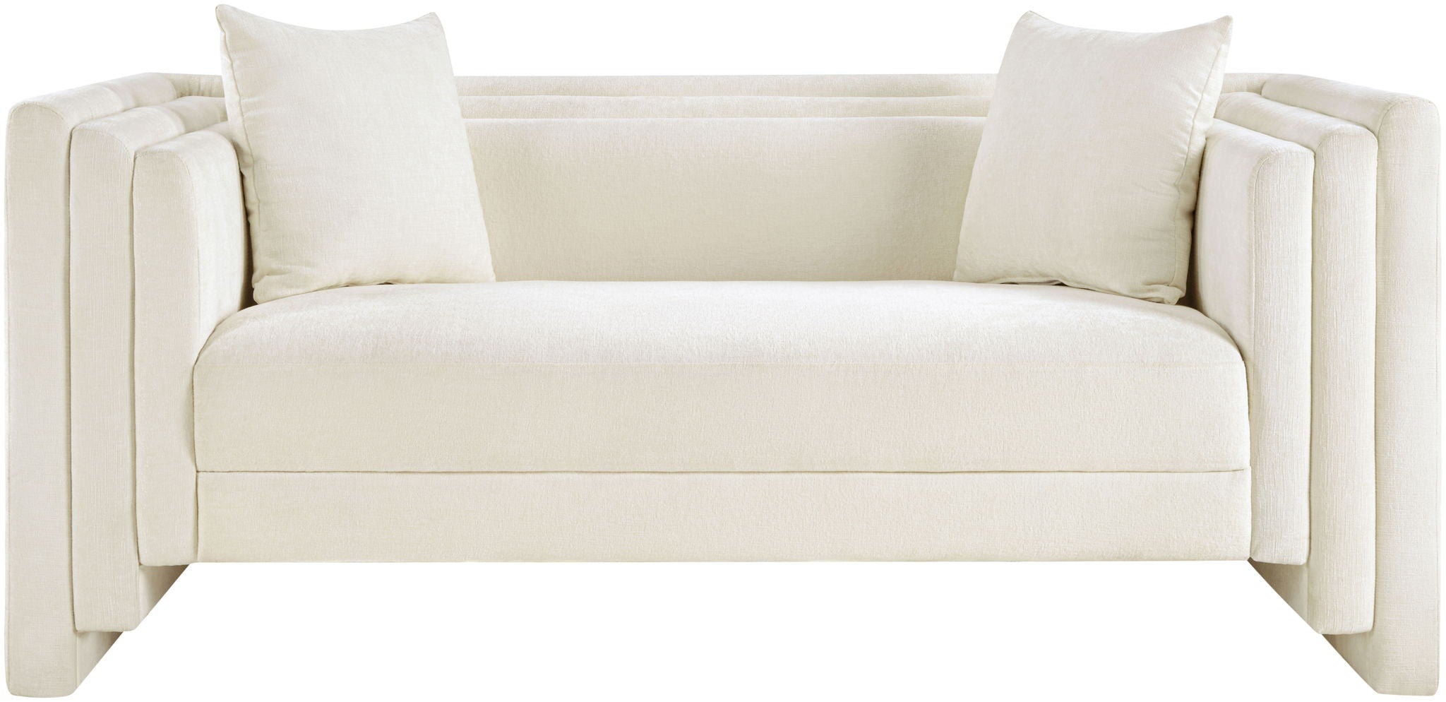 Everett - Loveseat - Urban Living Furniture (Los Angeles, CA)