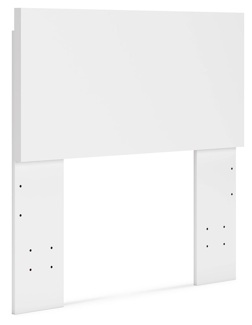Onita - Panel Headboard - Urban Living Furniture (Los Angeles, CA)