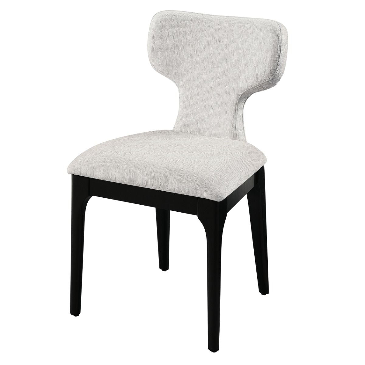 Koen - Upholstered Side Chair (Set of 2) - Urban Living Furniture (Los Angeles, CA)