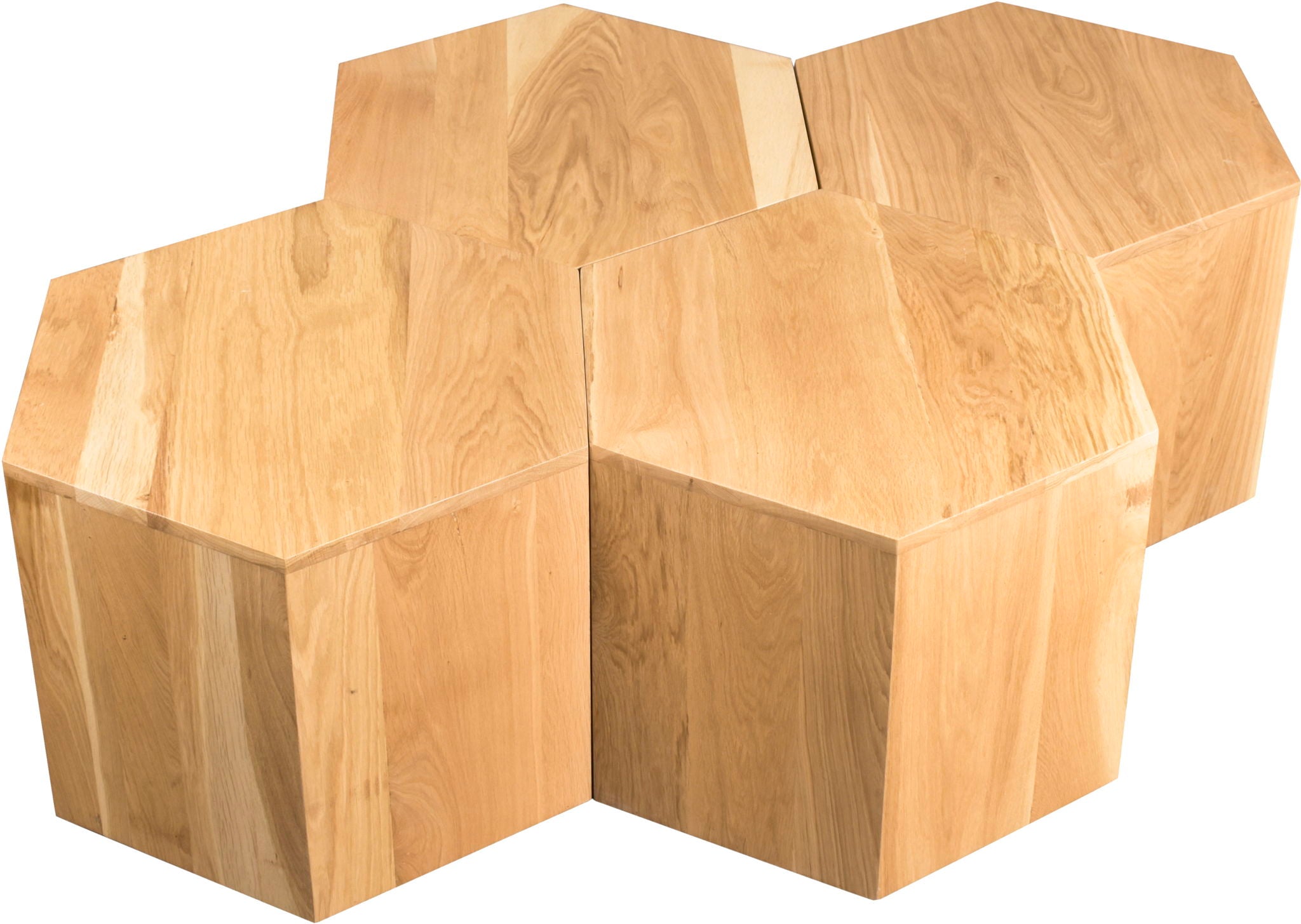 Eternal - Coffee Table Set - Urban Living Furniture (Los Angeles, CA)