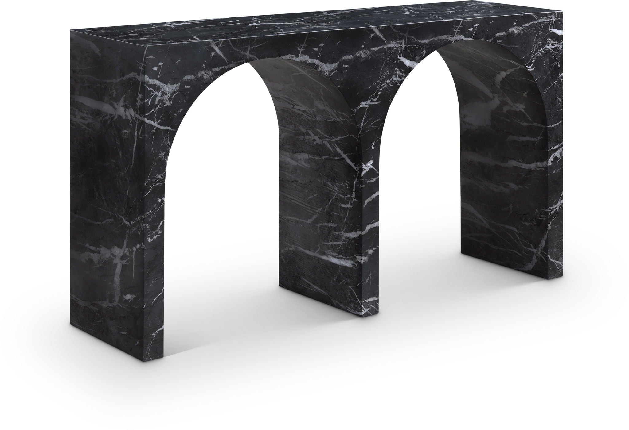 Faenza - Console Table - Urban Living Furniture (Los Angeles, CA)