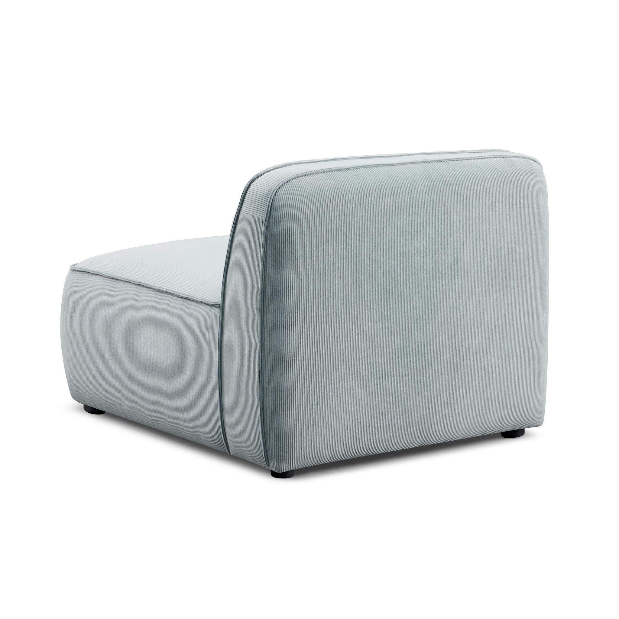 Travie - Armless Chair