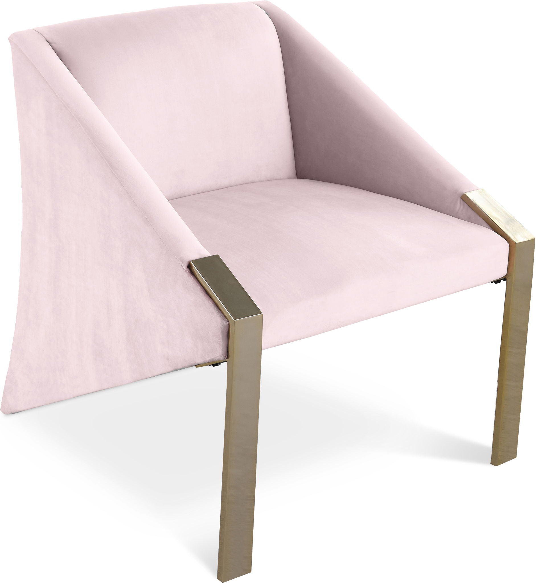 Rivet - Accent Chair - Urban Living Furniture (Los Angeles, CA)