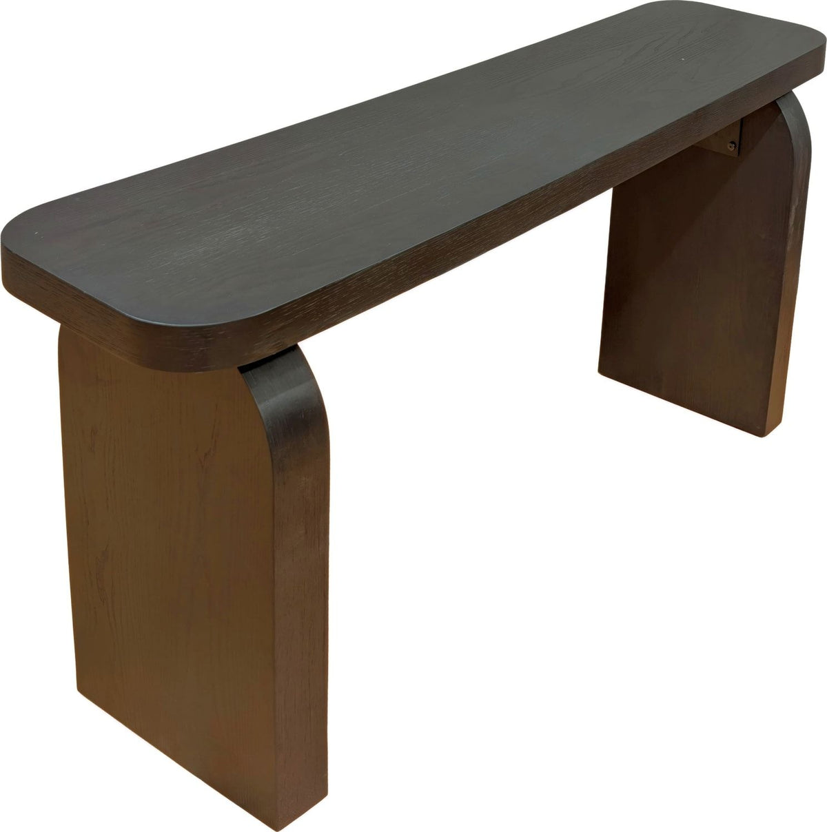 Elora - Console Table - Jet