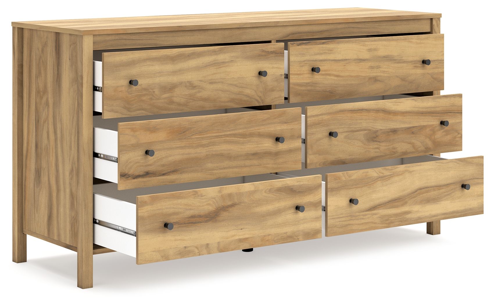 Bermacy - Platform Bedroom Set - Urban Living Furniture (Los Angeles, CA)