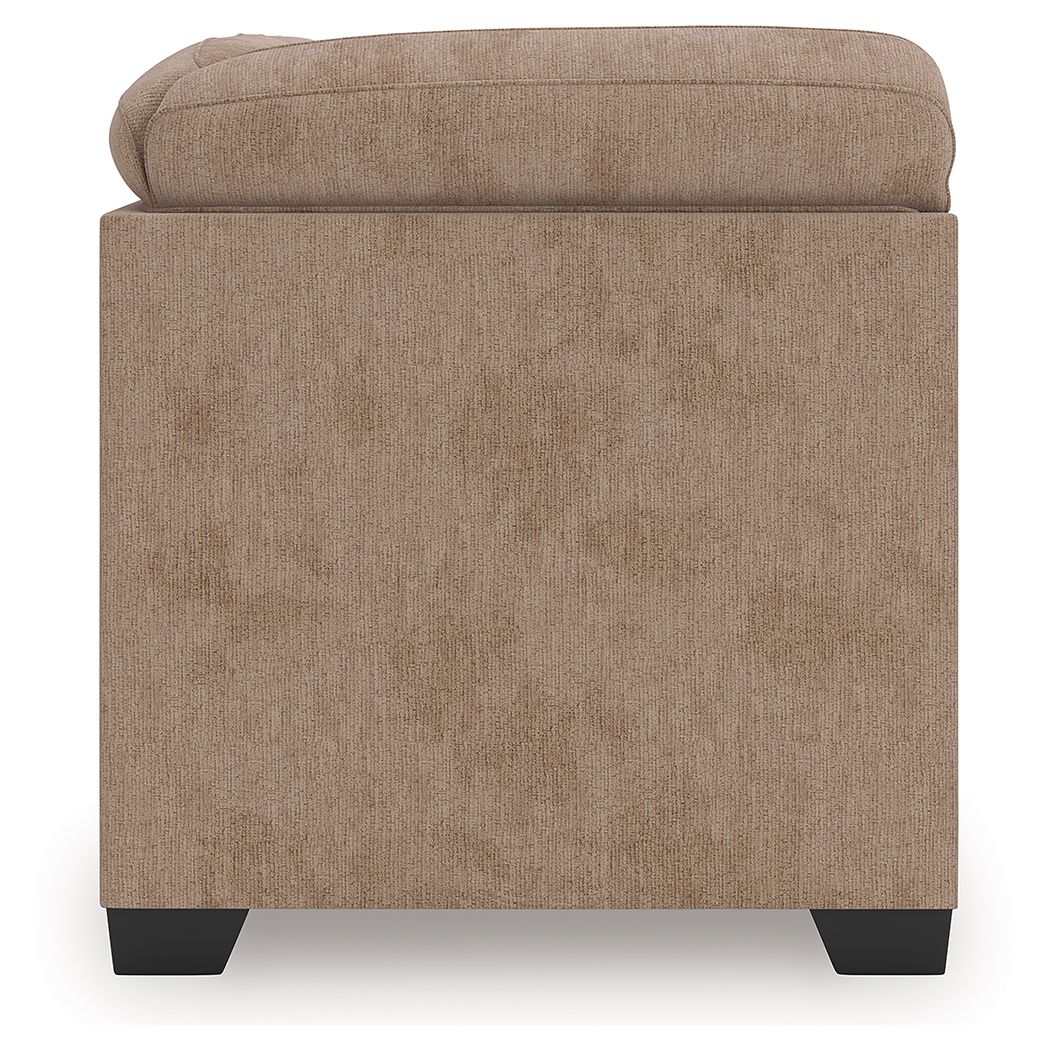 Olten - Mocha - RAF Corner Chaise - Urban Living Furniture (Los Angeles, CA)