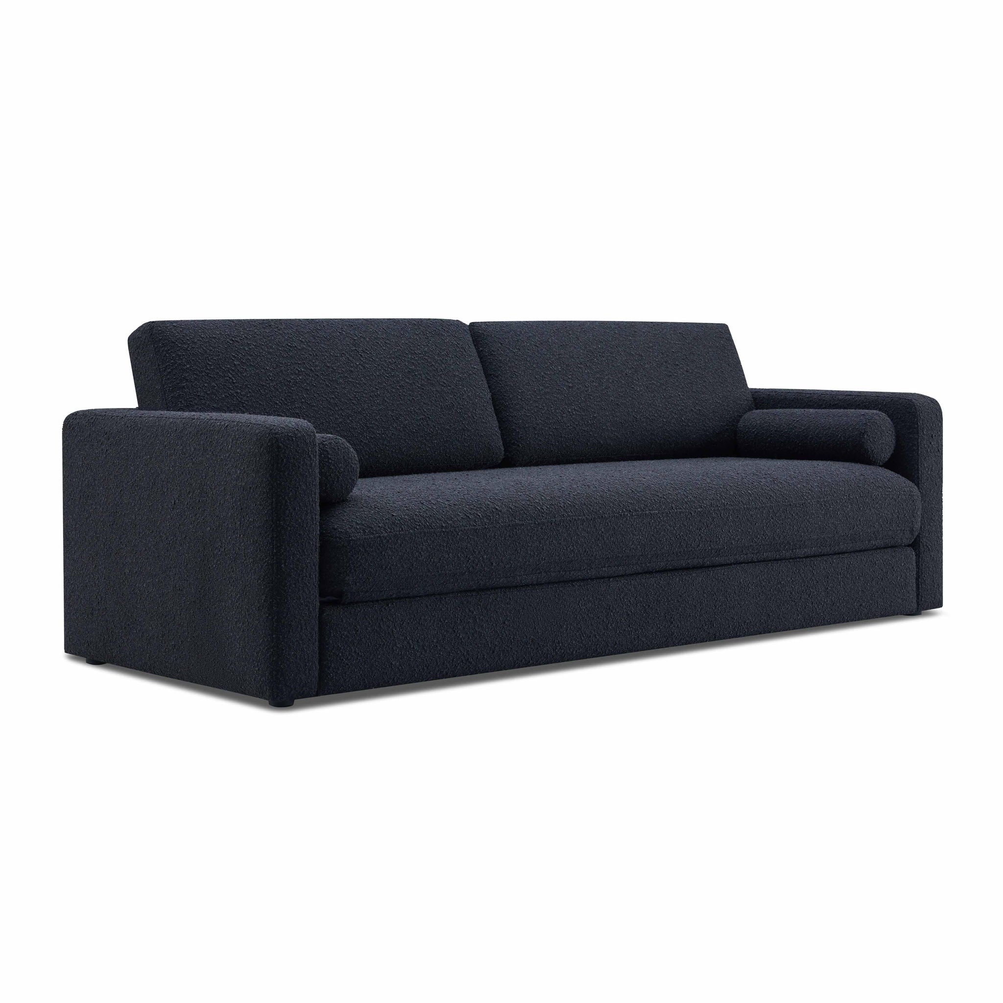Ryan - Boucle Sofa Bed - Urban Living Furniture (Los Angeles, CA)