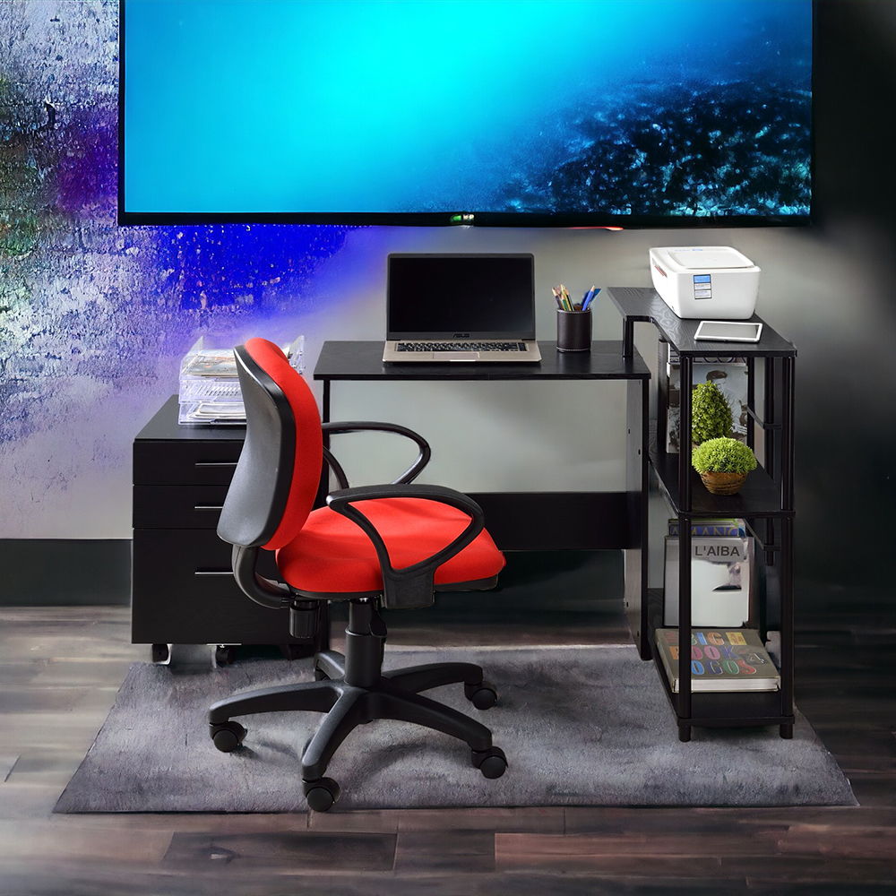 Ievi - Writing Desk - Urban Living Furniture (Los Angeles, CA)
