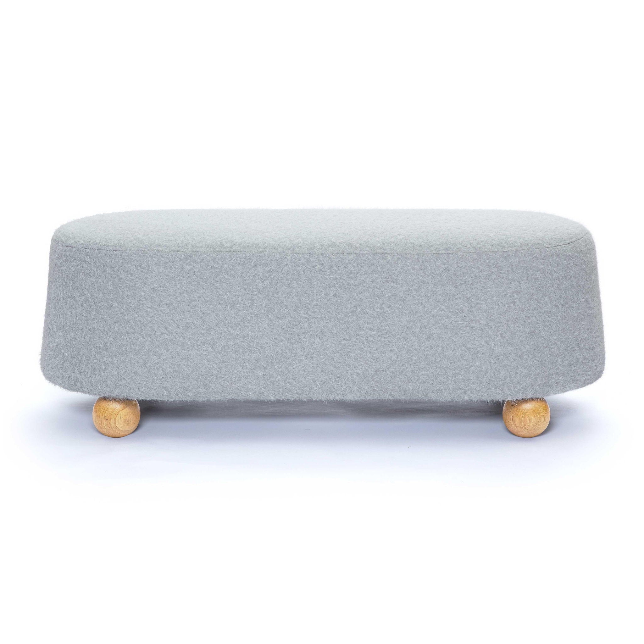 Jaine - Large Ottoman - Urban Living Furniture (Los Angeles, CA)