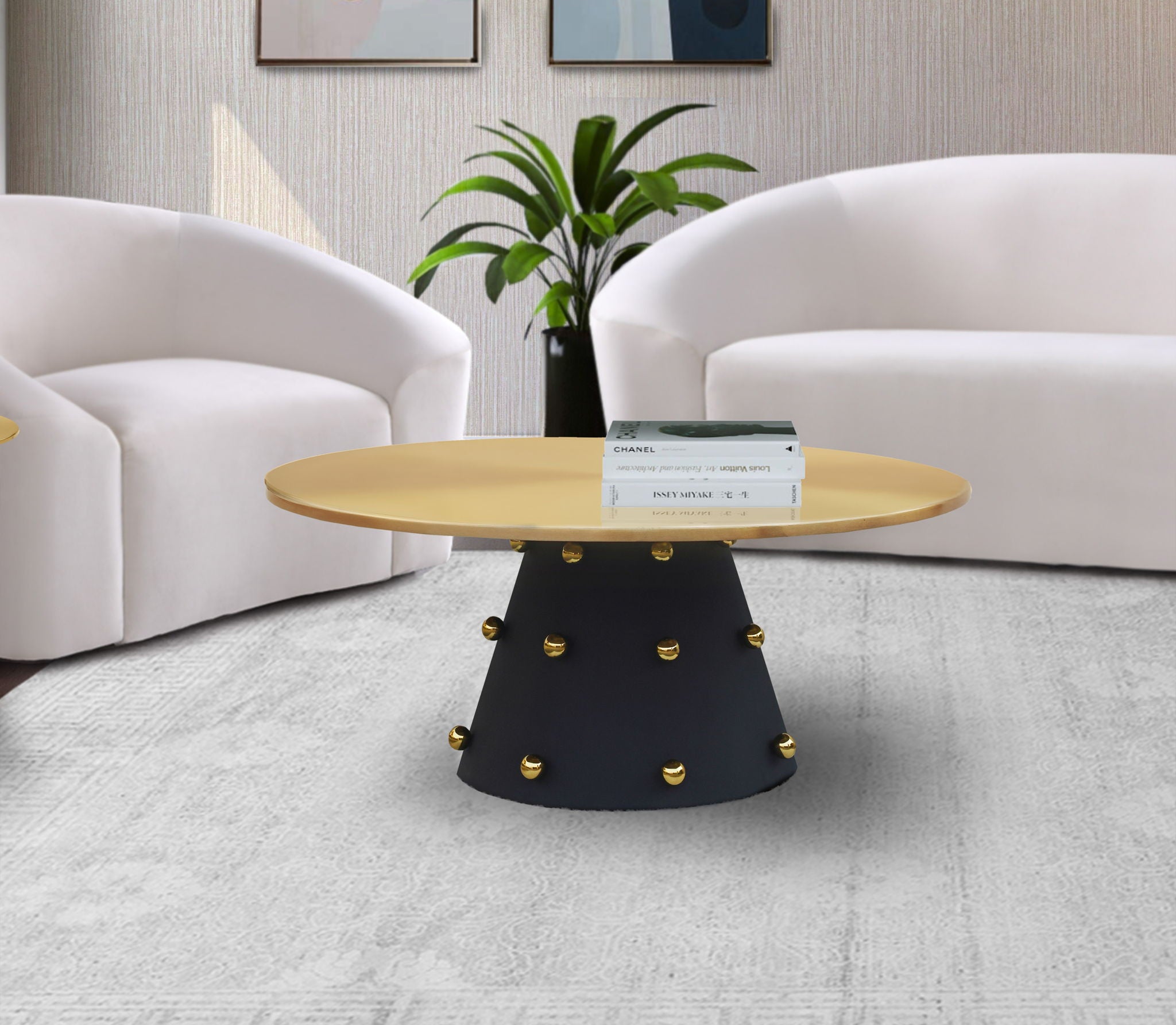 Raven - Table - Urban Living Furniture (Los Angeles, CA)