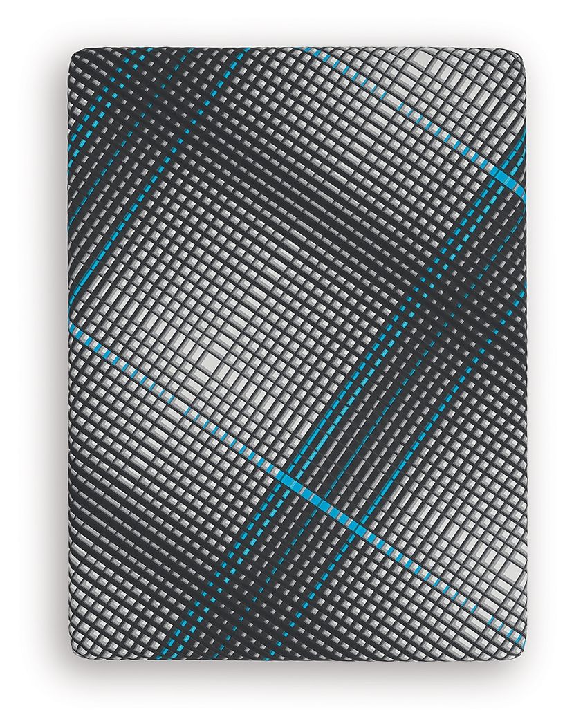 Millennium 2.0 Hybrid 14 Inch - Mattress - Urban Living Furniture (Los Angeles, CA)
