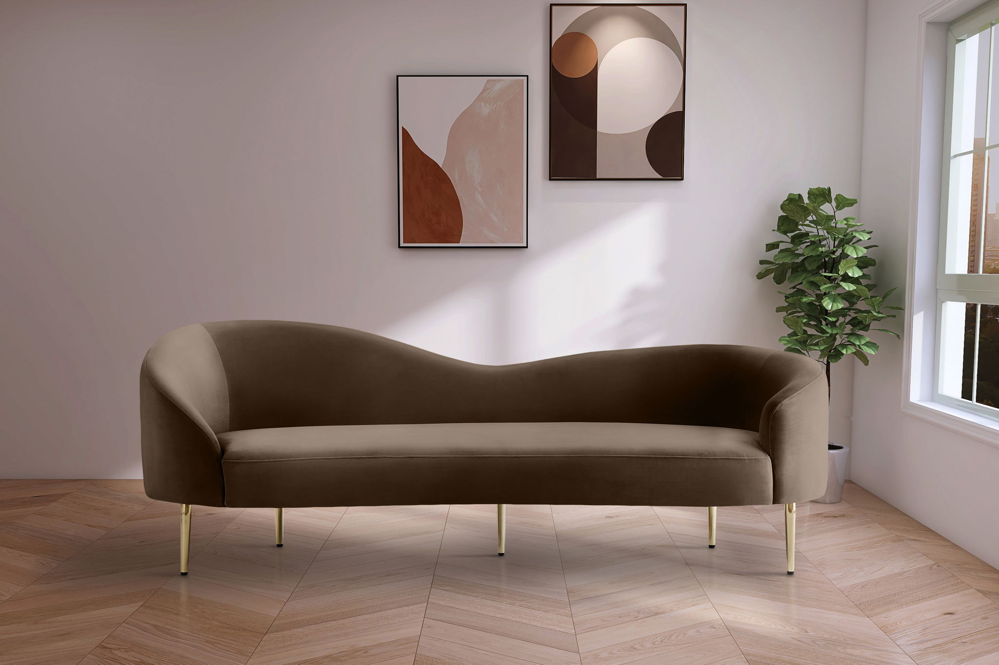 Ritz - Sofa - Urban Living Furniture (Los Angeles, CA)