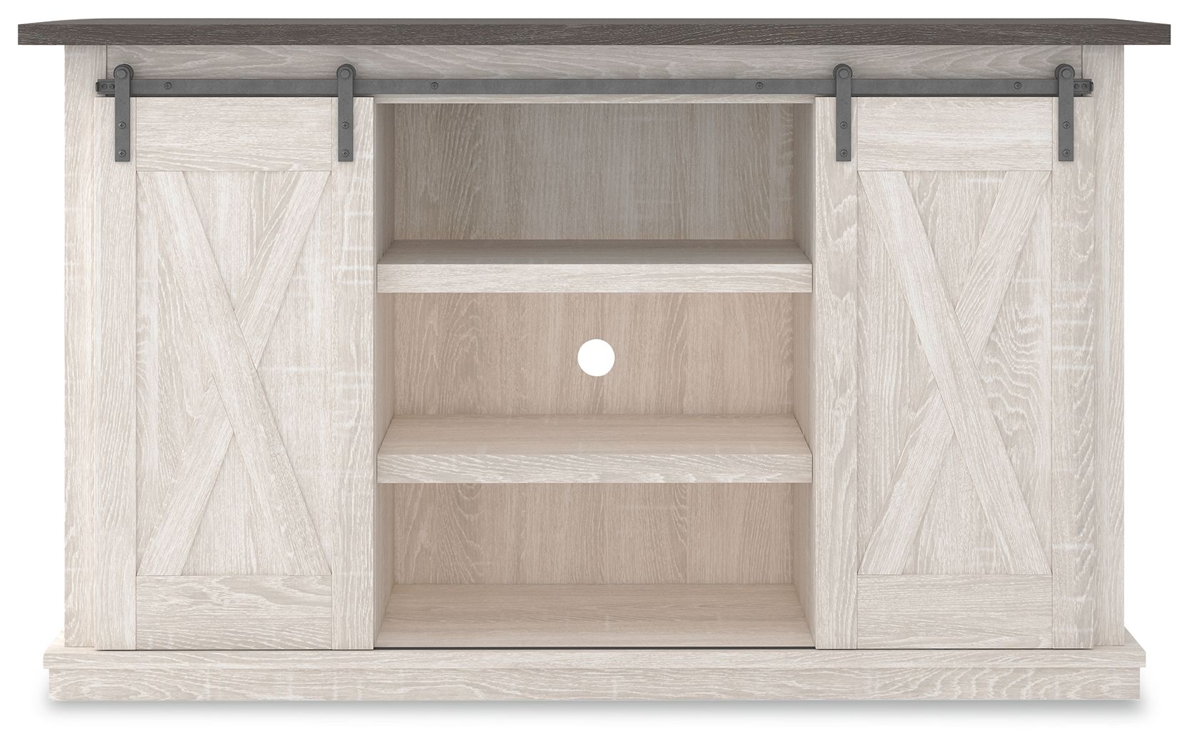 Dorrinson - TV Stand - Urban Living Furniture (Los Angeles, CA)