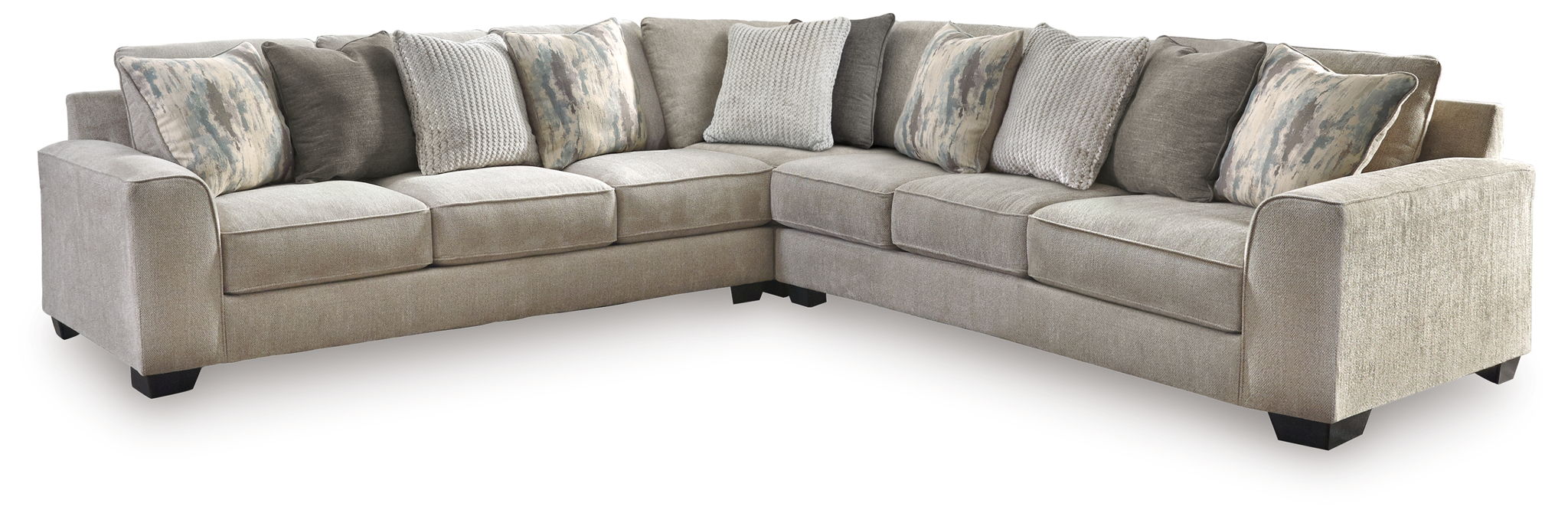 Ardsley - Sectional - Urban Living Furniture (Los Angeles, CA)