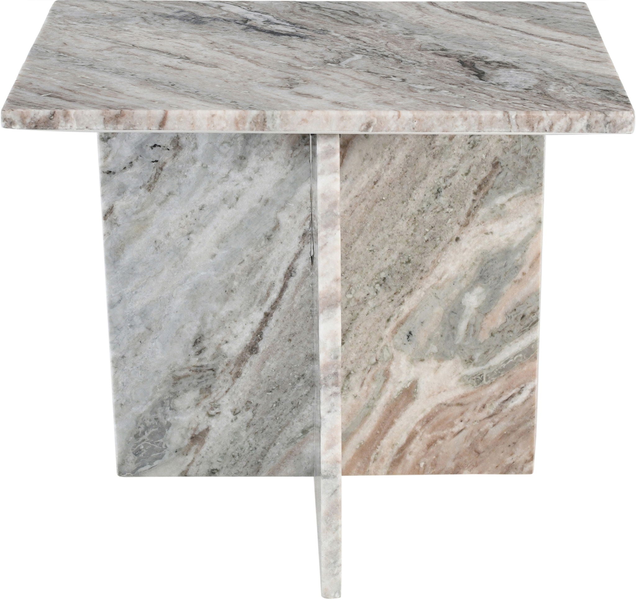 Verona - End Table - Urban Living Furniture (Los Angeles, CA)