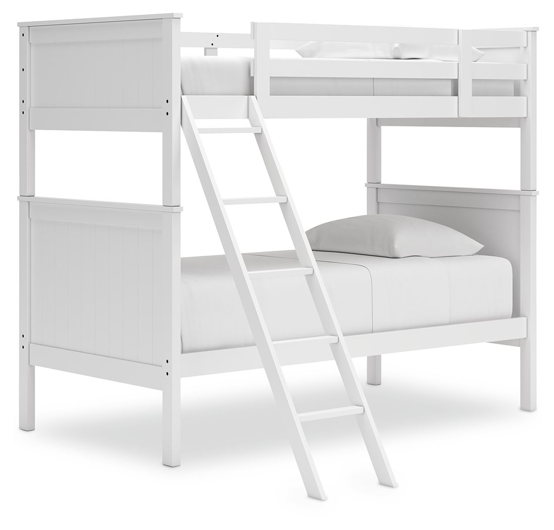 Nextonfort - Bunk Bed - Urban Living Furniture (Los Angeles, CA)