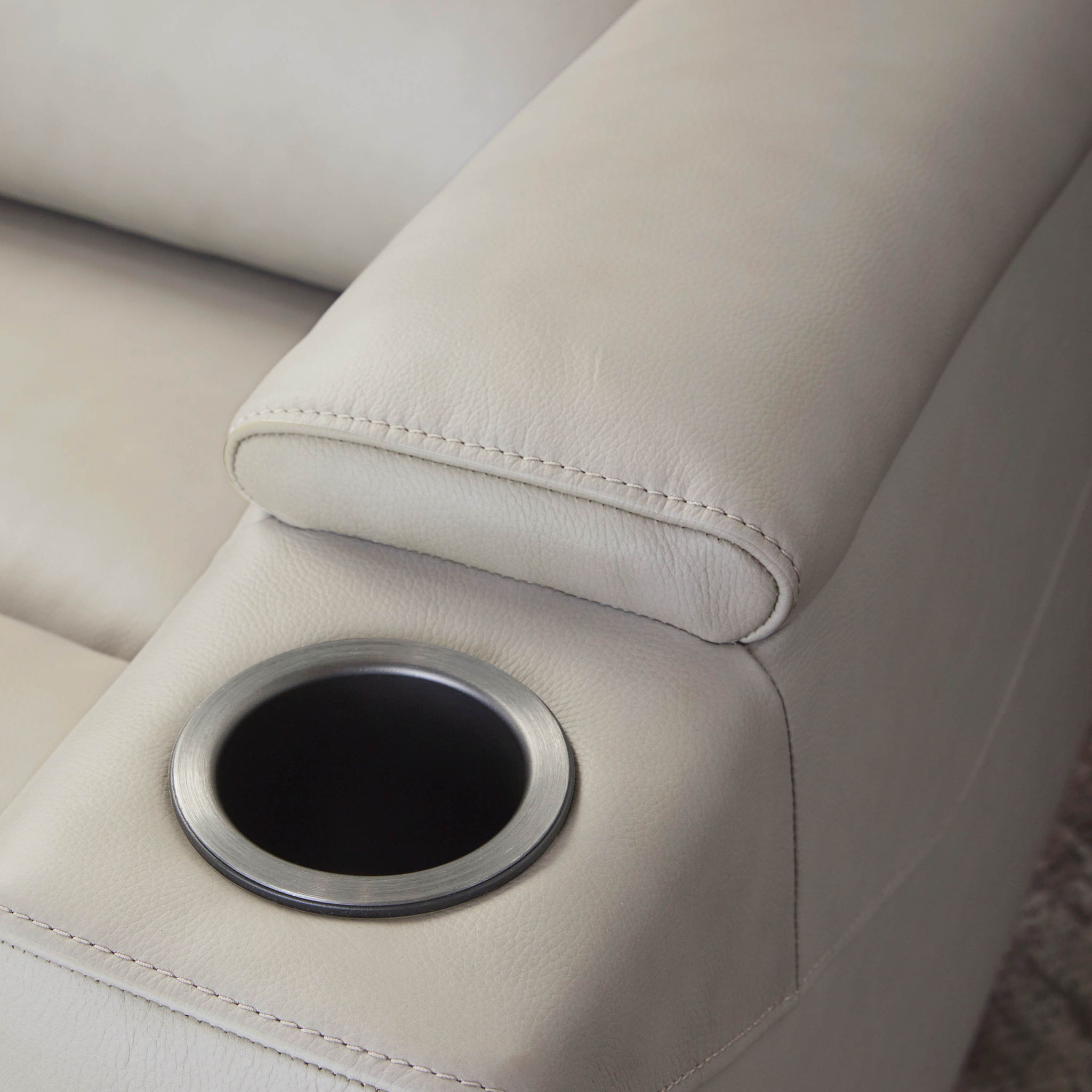 Nexus - Power Zero Gravity Recliner - Urban Living Furniture (Los Angeles, CA)