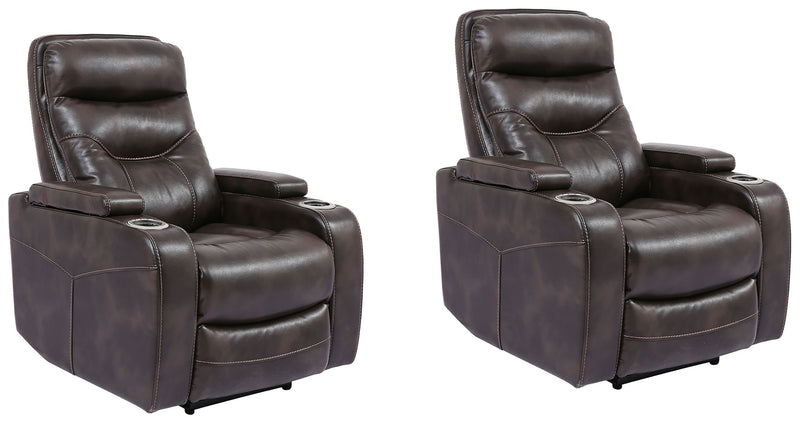 Origin Power - Power Home Theater Recliner