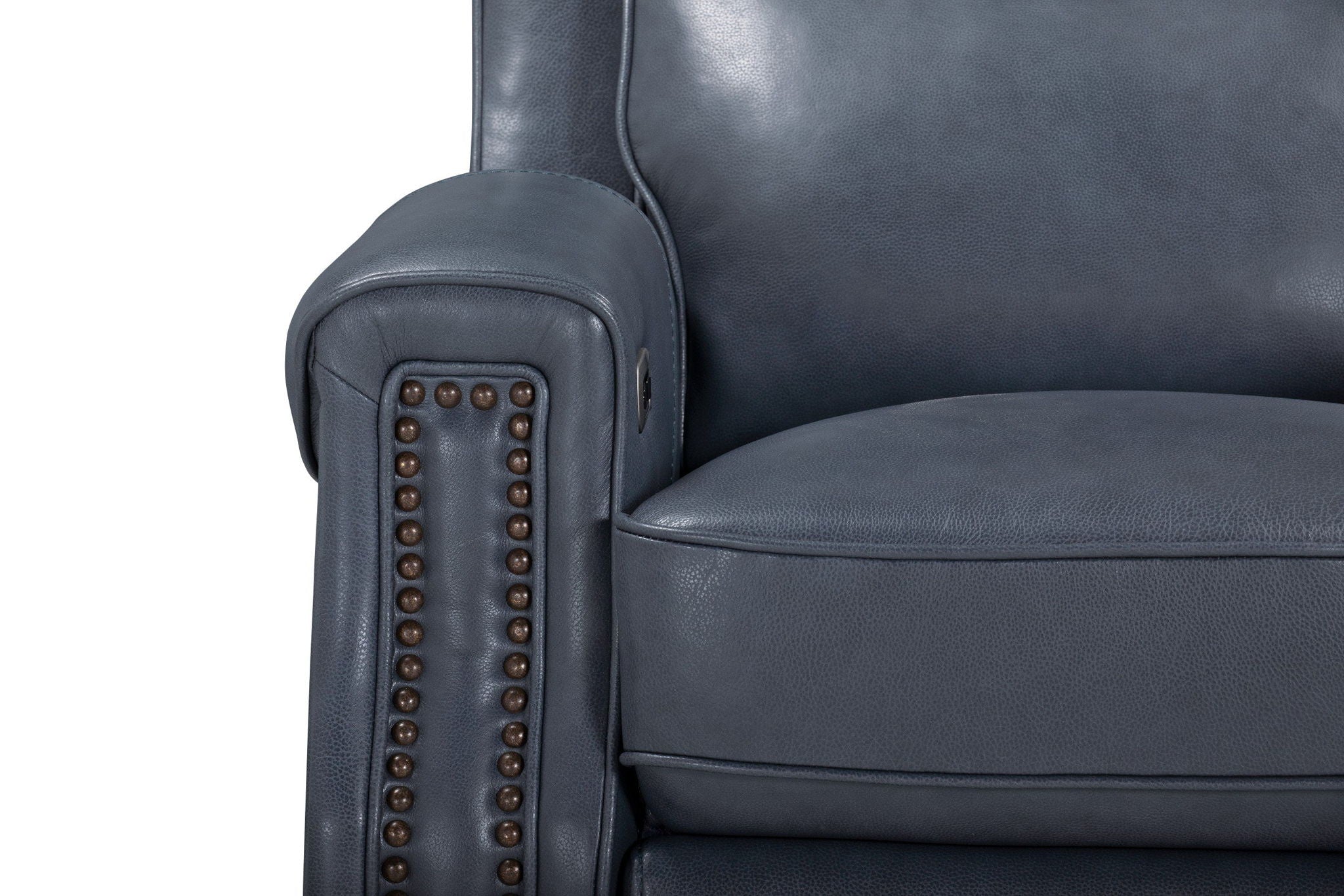 Hensley - Power Sofa