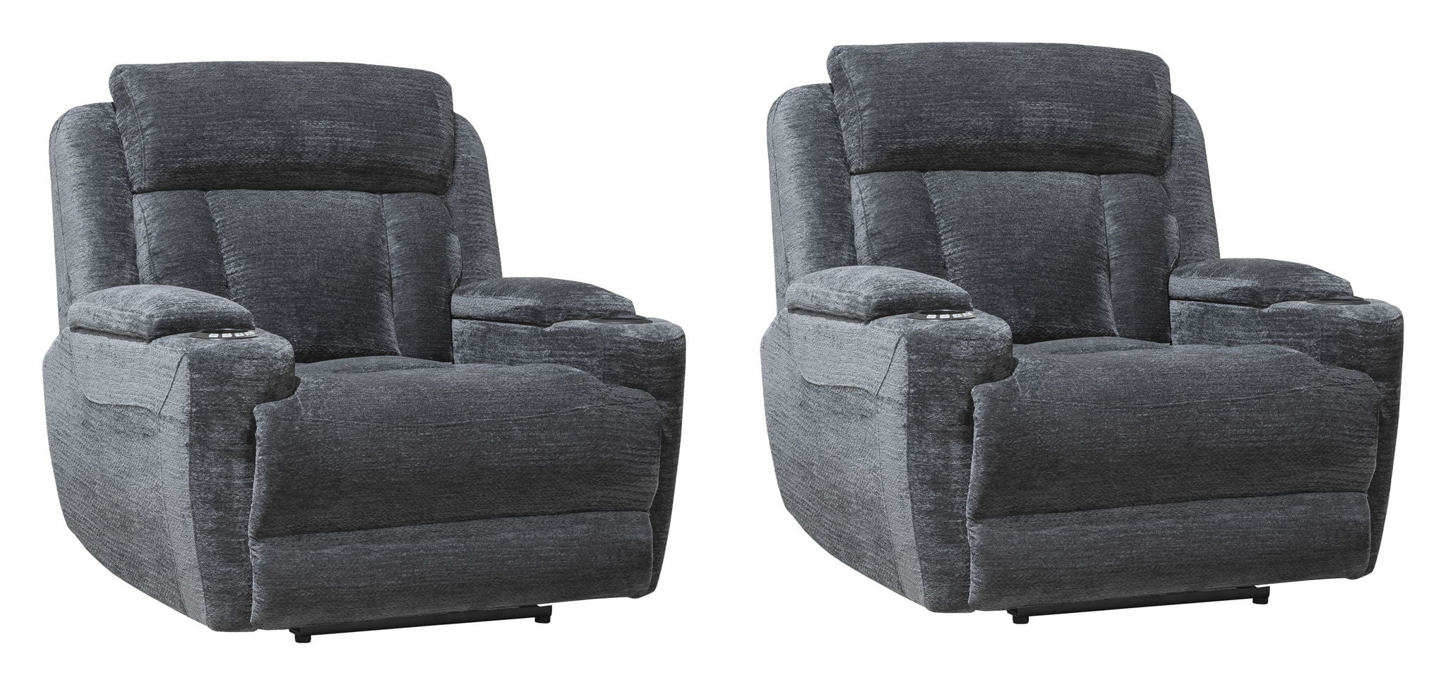 Dalton - Power Recliner - Urban Living Furniture (Los Angeles, CA)