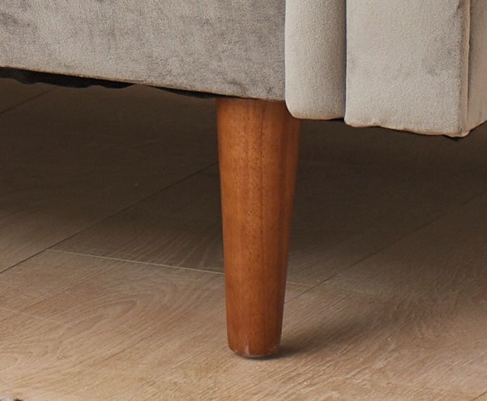 Graceful Design Plush Comfort Loveseat