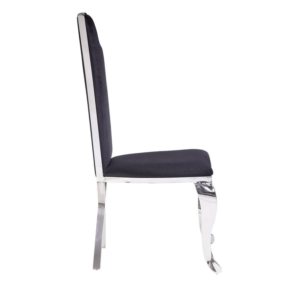 Cyrene - Chair (Set of 2) - Urban Living Furniture (Los Angeles, CA)