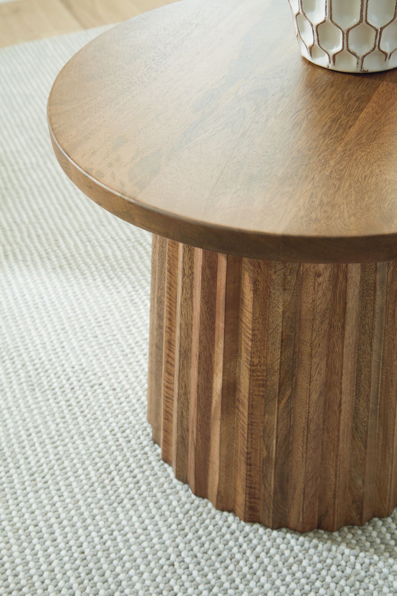 Ceilby - Accent Table - Urban Living Furniture (Los Angeles, CA)