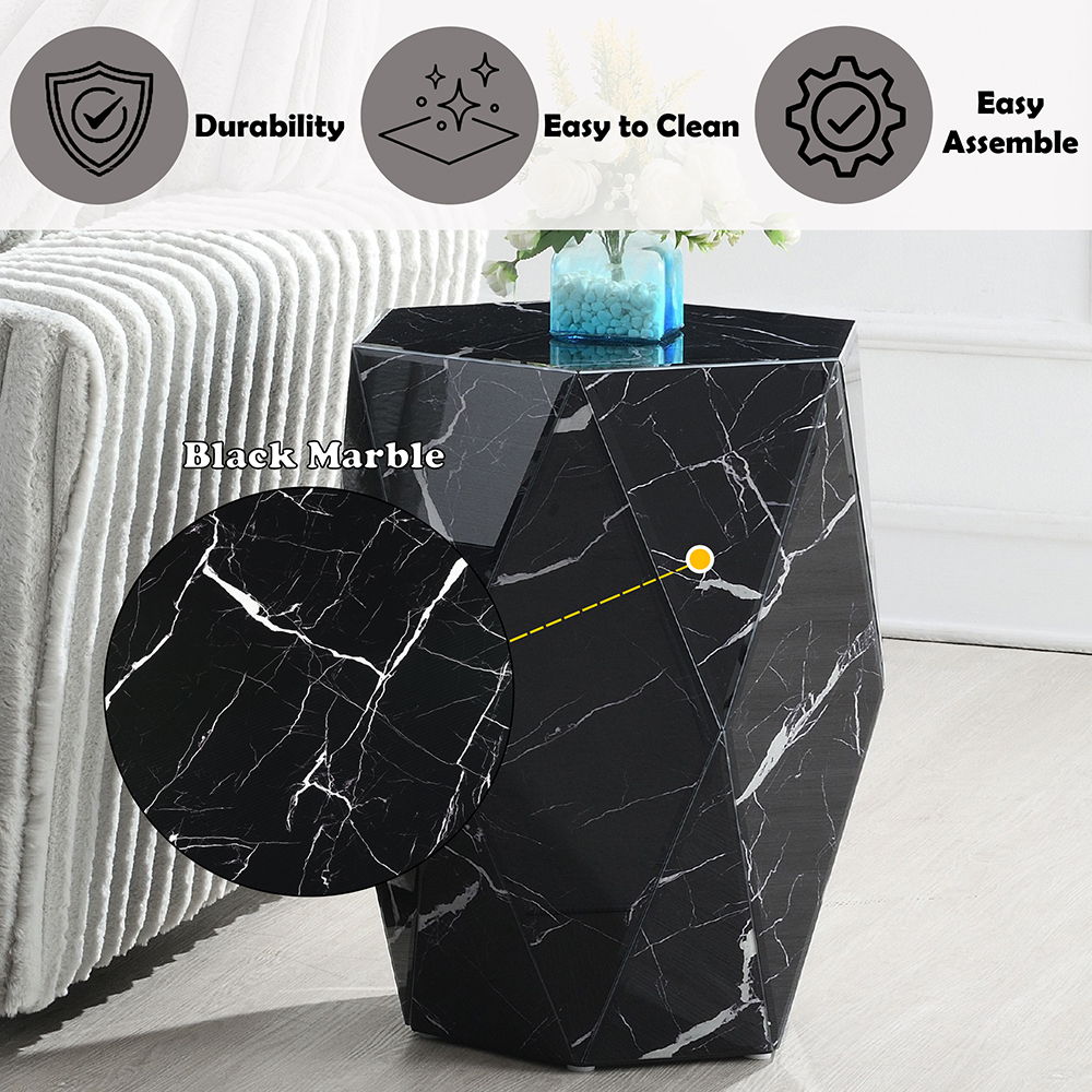 Dara - Table - Urban Living Furniture (Los Angeles, CA)