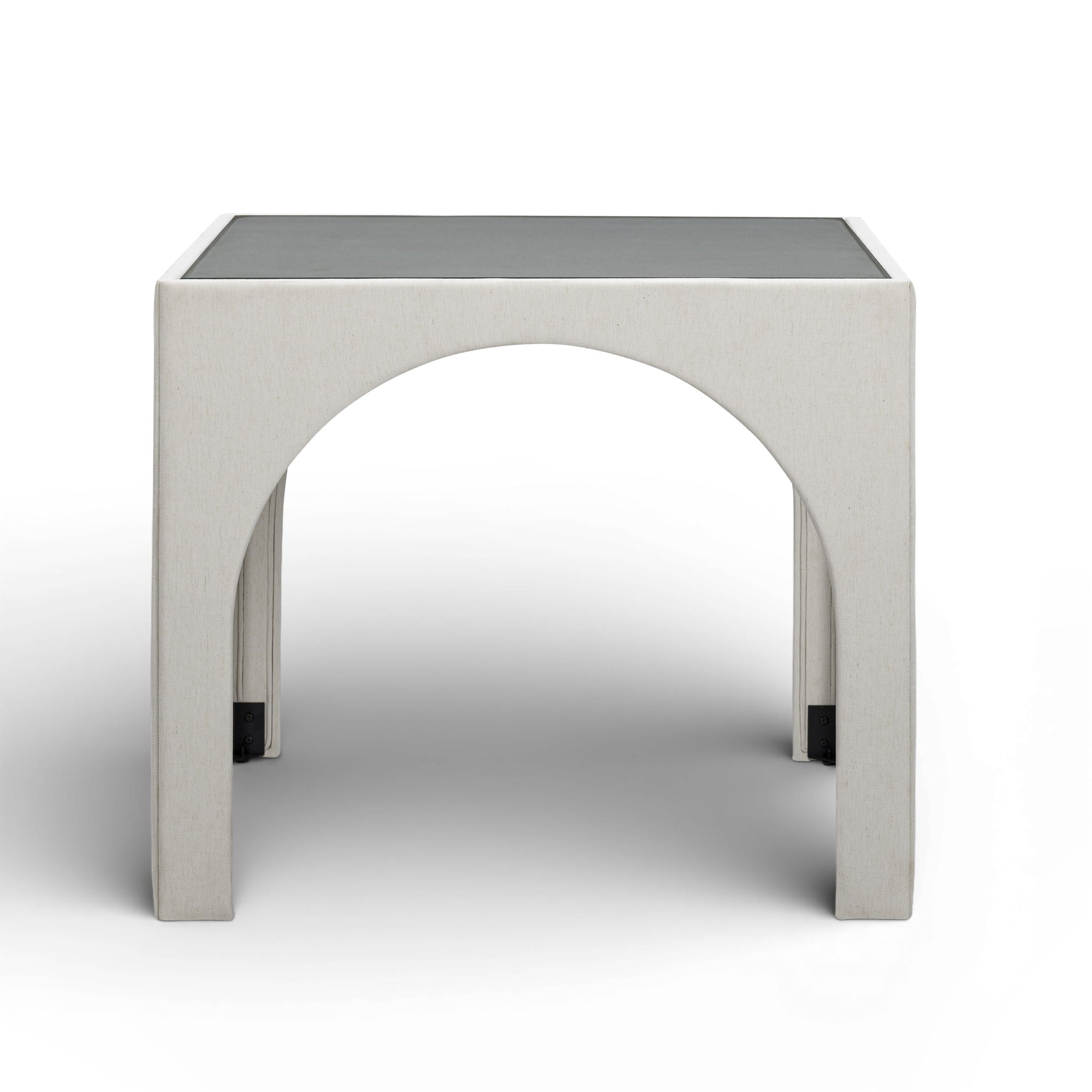Tomlin - Game Table And Ottoman Set - Urban Living Furniture (Los Angeles, CA)