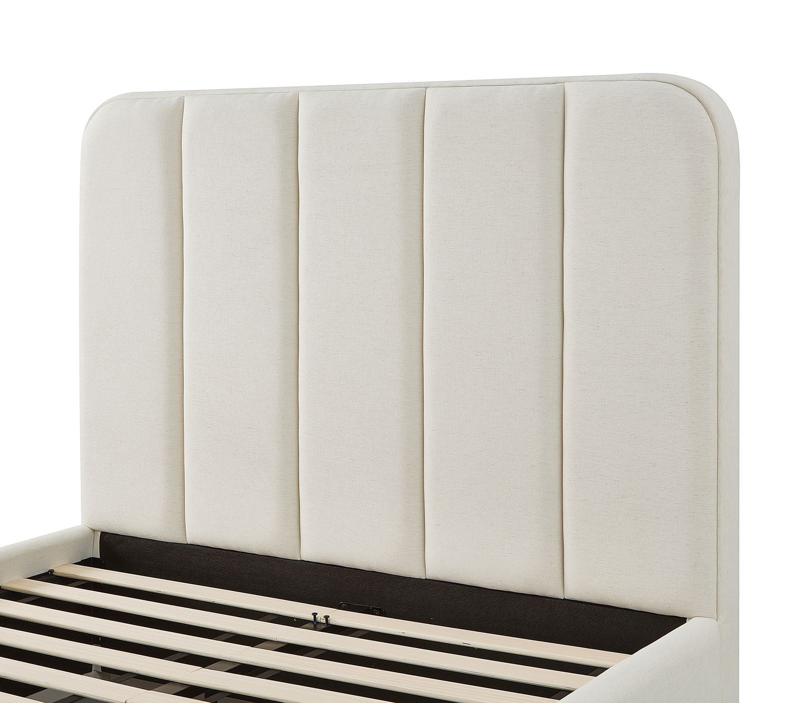 Parker - Bed - Urban Living Furniture (Los Angeles, CA)