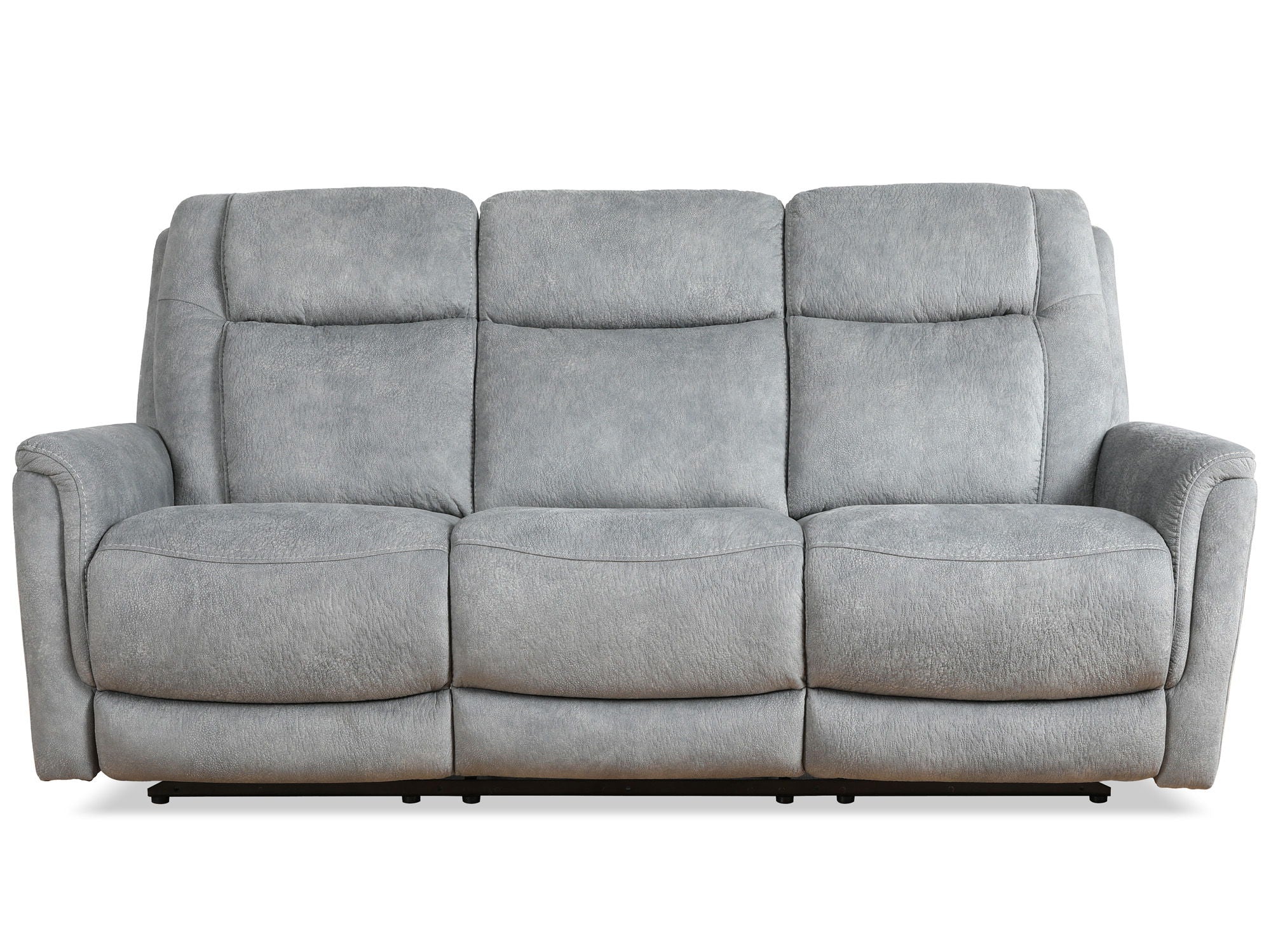 Linus - Power Reclining Sofa Set - Urban Living Furniture (Los Angeles, CA)
