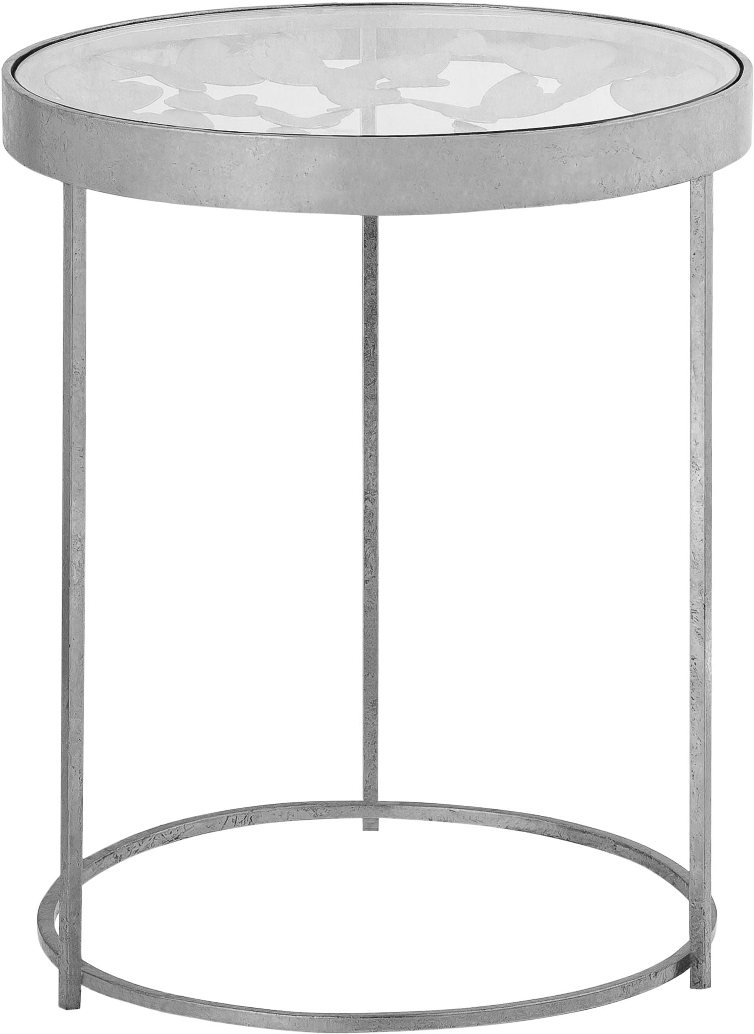 Butterfly - End Table - Urban Living Furniture (Los Angeles, CA)