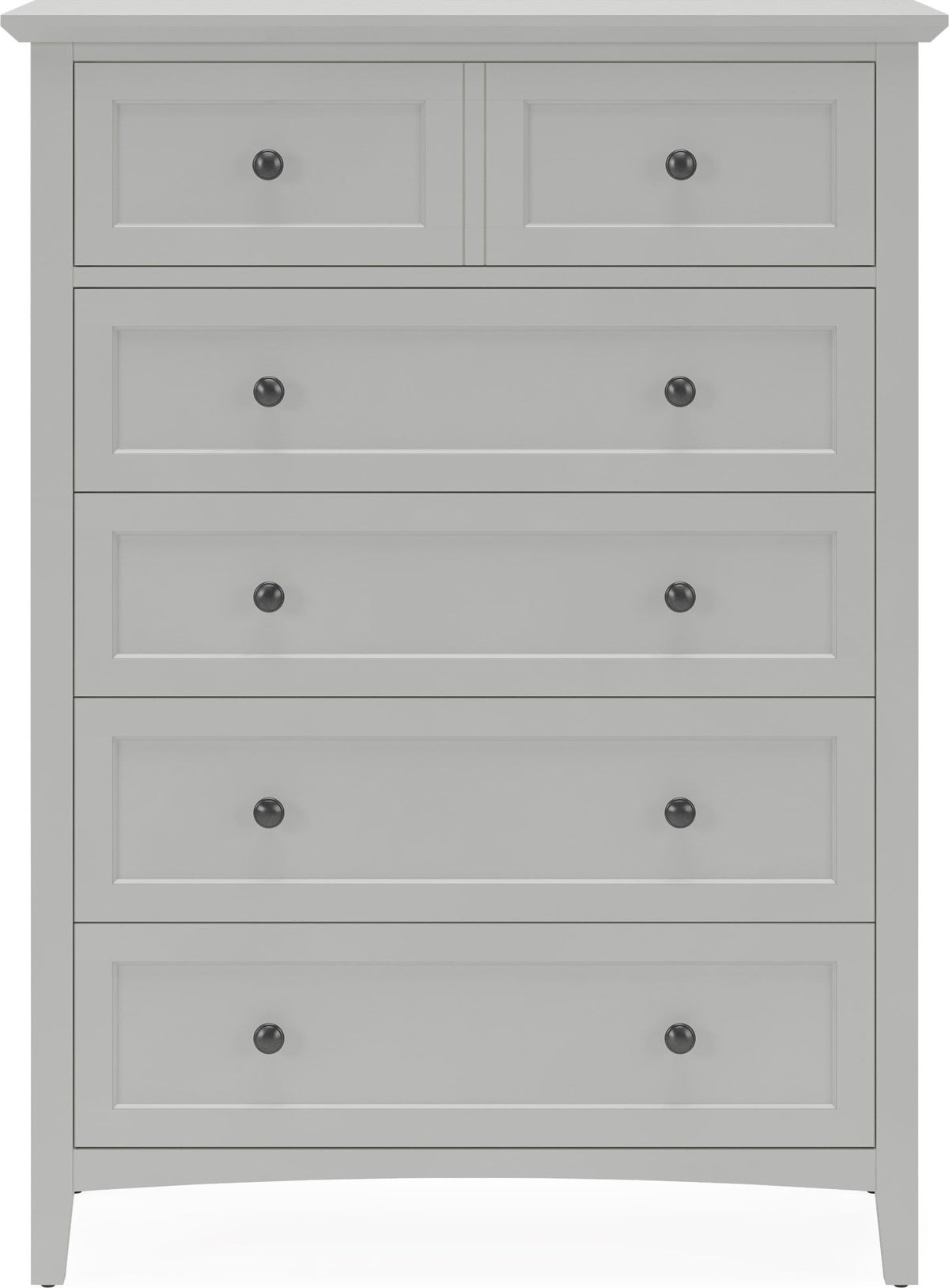 Grace - Five Drawer Chest (2024)