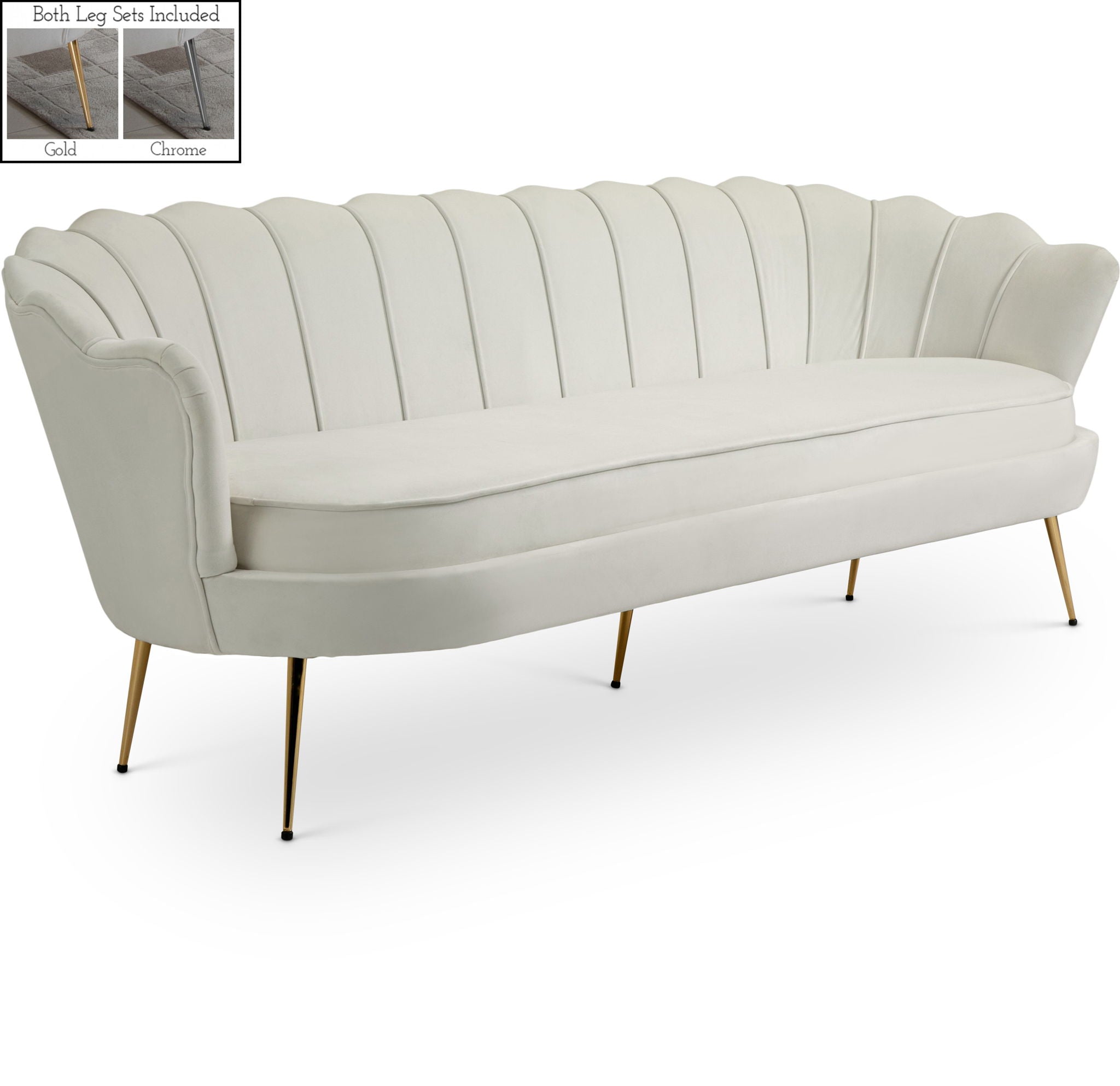 Gardenia - Sofa - Urban Living Furniture (Los Angeles, CA)
