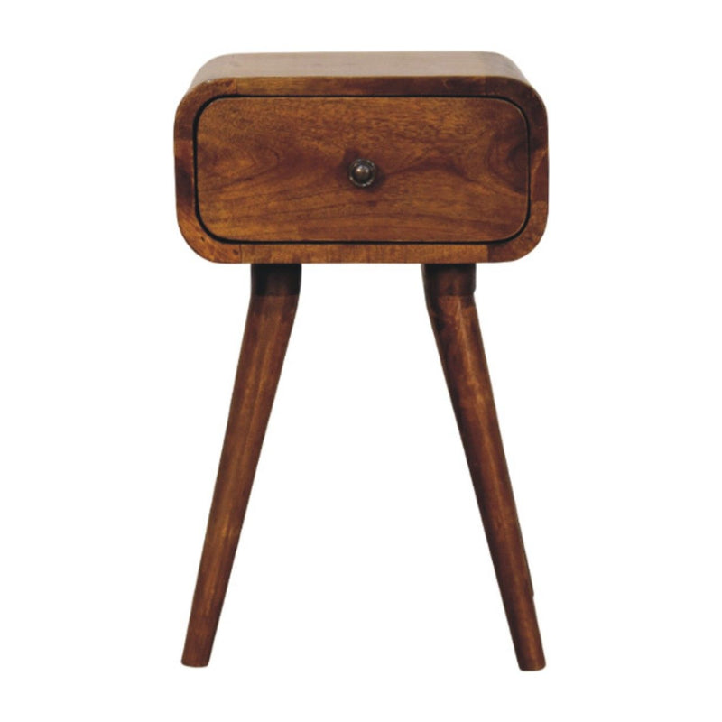 Avora - Nightstand With 1 Drawer