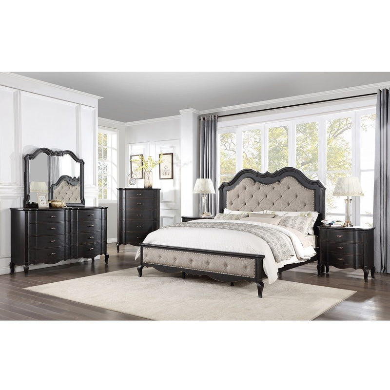 Chelmsford - Mirror - Urban Living Furniture (Los Angeles, CA)