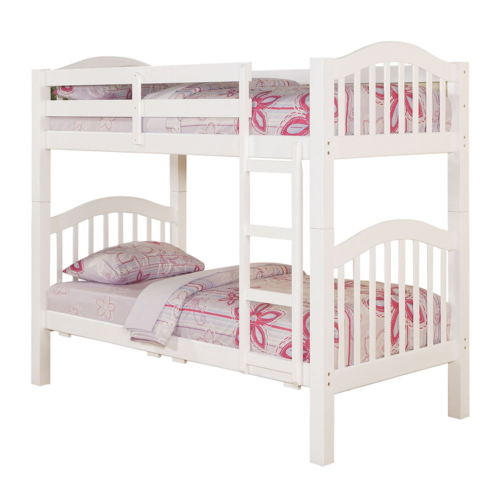 Heartland - Bunk Bed - Urban Living Furniture (Los Angeles, CA)