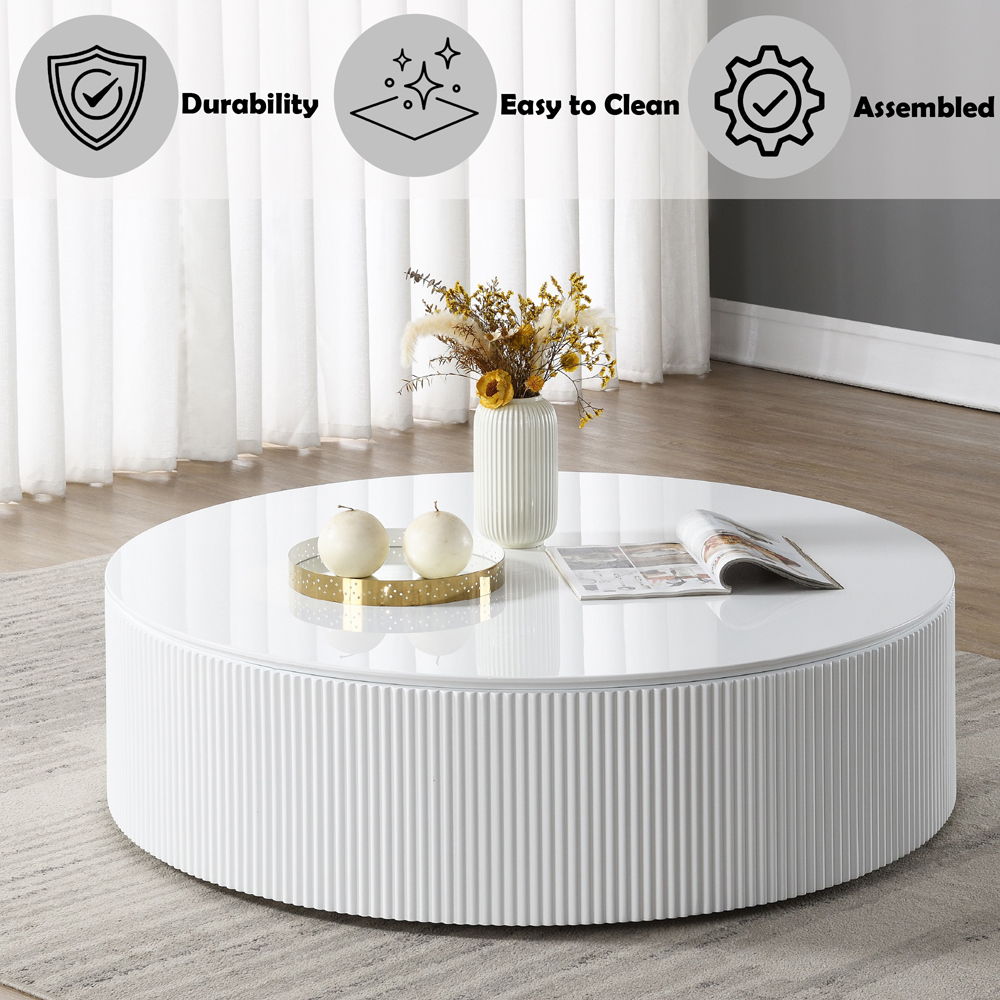Dyllan - Table - Urban Living Furniture (Los Angeles, CA)