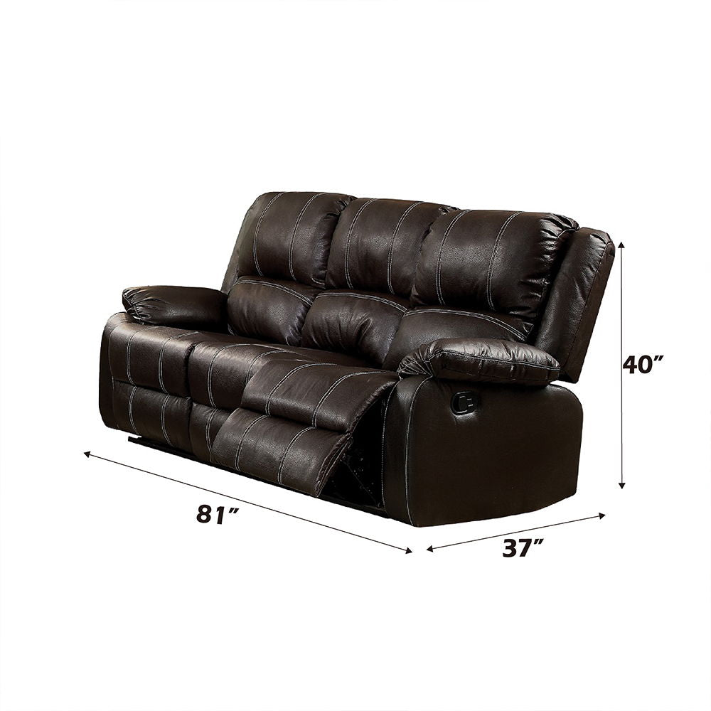 Zuriel - Motion Sofa - Urban Living Furniture (Los Angeles, CA)