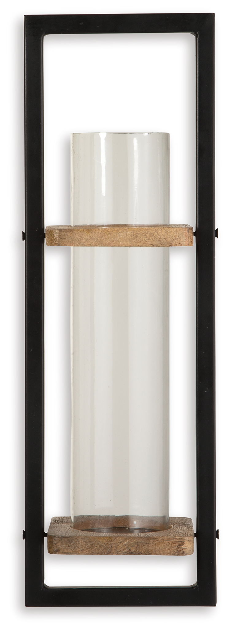 Colburn - Wall Sconce - Natural / Black - Urban Living Furniture (Los Angeles, CA)