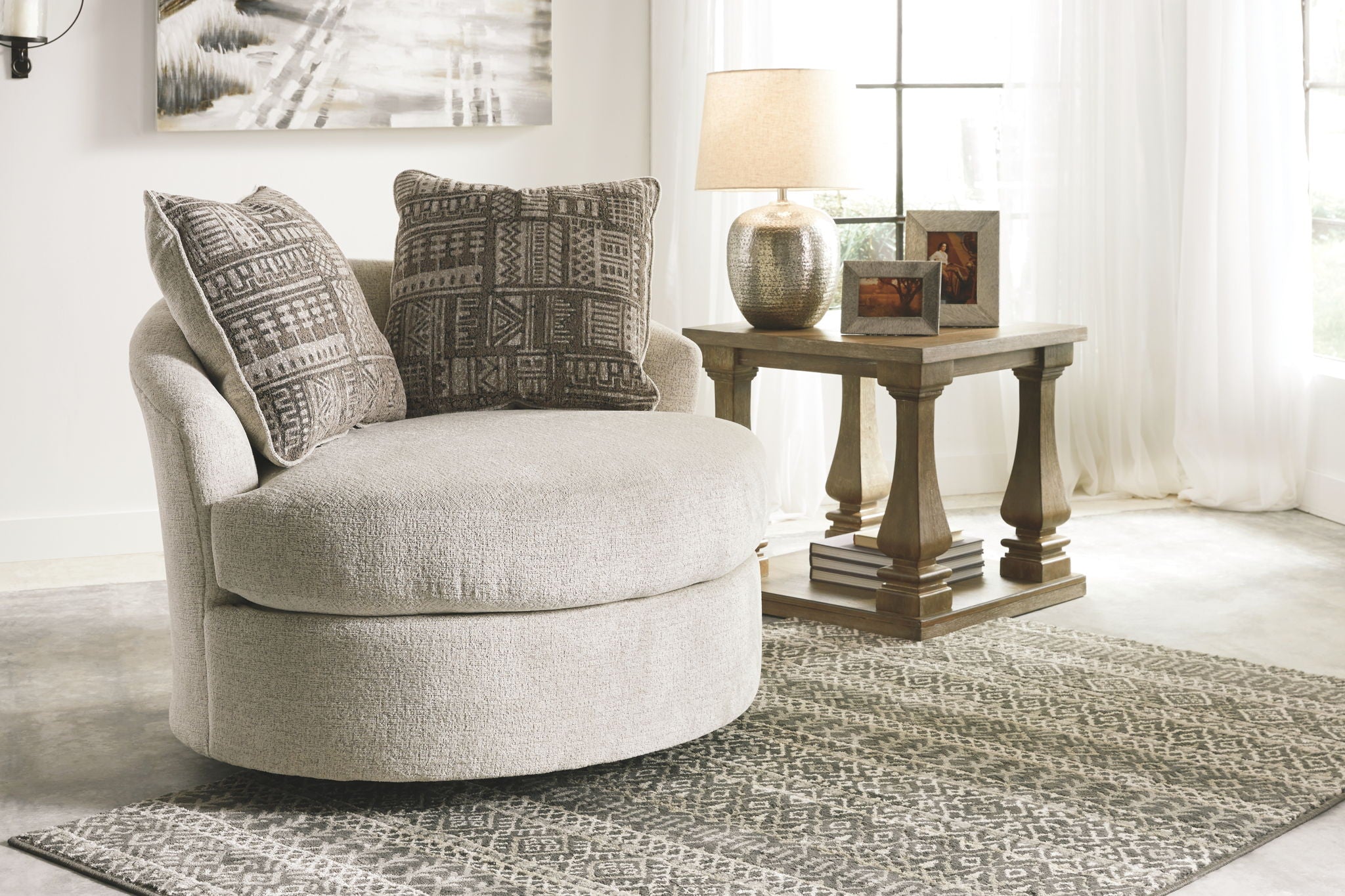 Soletren - Living Room Set - Urban Living Furniture (Los Angeles, CA)